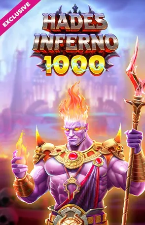 Hades Inferno 1000