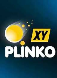 Plinko XY