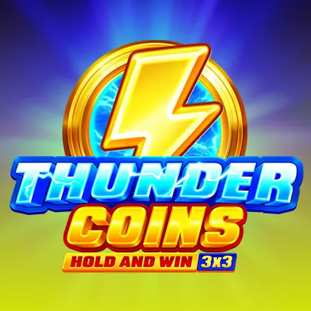 Thunder Coins